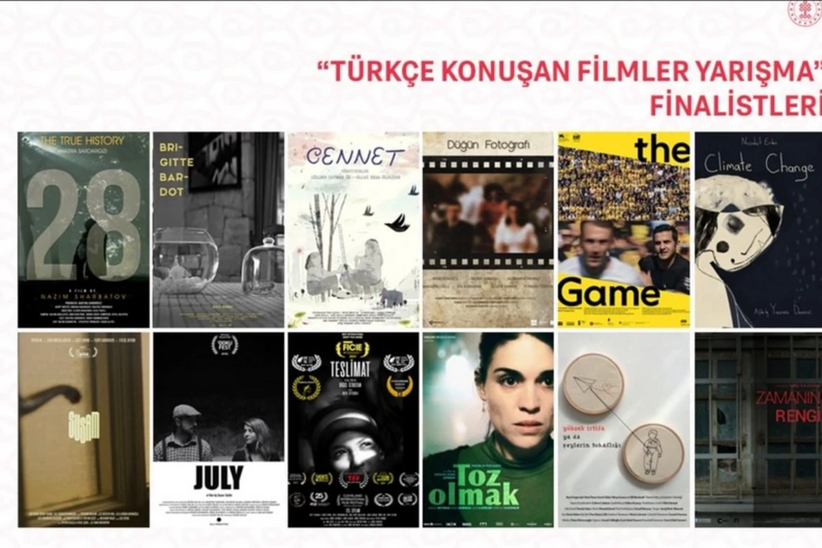 Şuşa ilə bağlı “28” filmi beynəlxalq festivalda nümayiş etdirildi