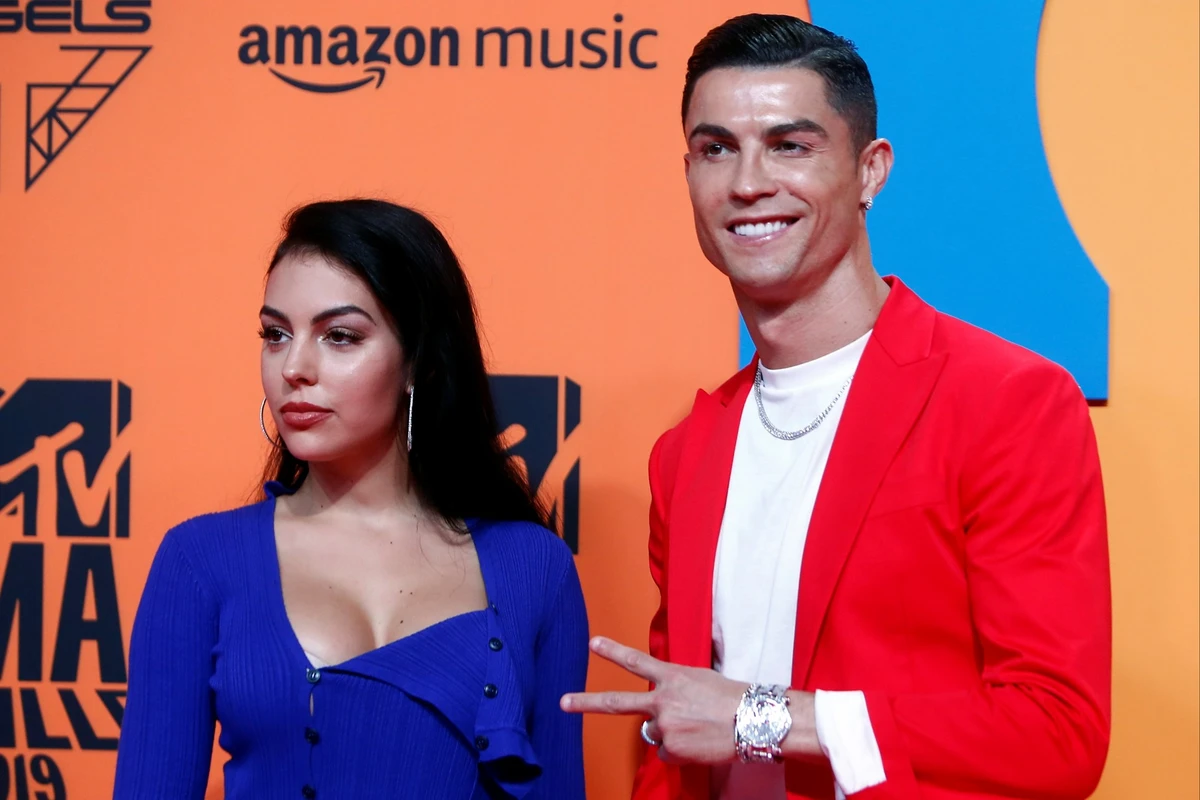 Про невесту Роналду снимут документальный фильм