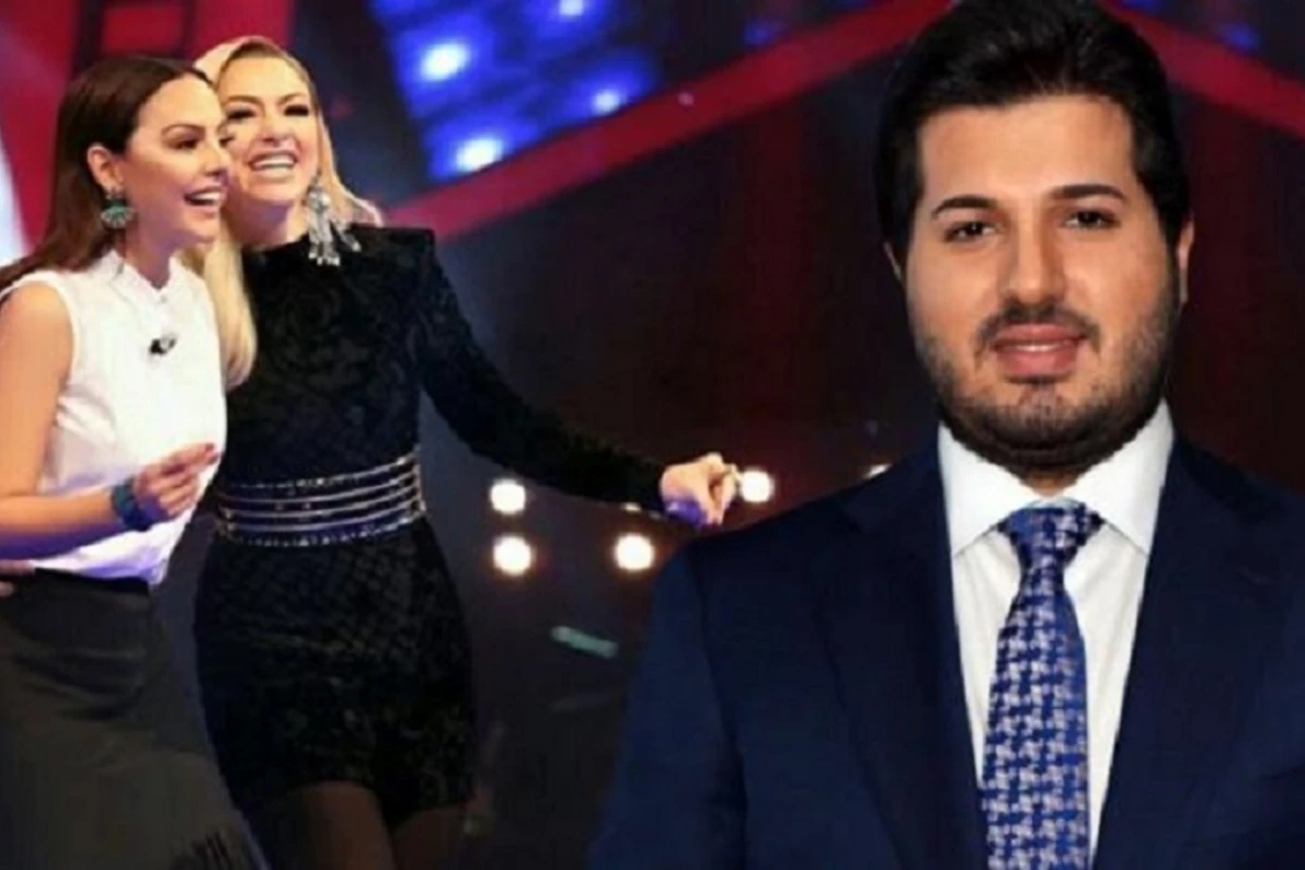 Hadisədən Rza Zərrabdan hamilə qalması iddialarına cavab - VİDEO