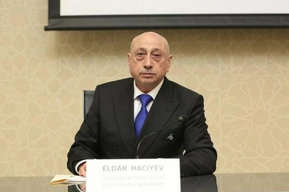 AZAL-ın vitse-prezidenti: “Şərqi Zəngəzurdakı hava limanlarının açılışında da birgə iştirak edəcəyik”