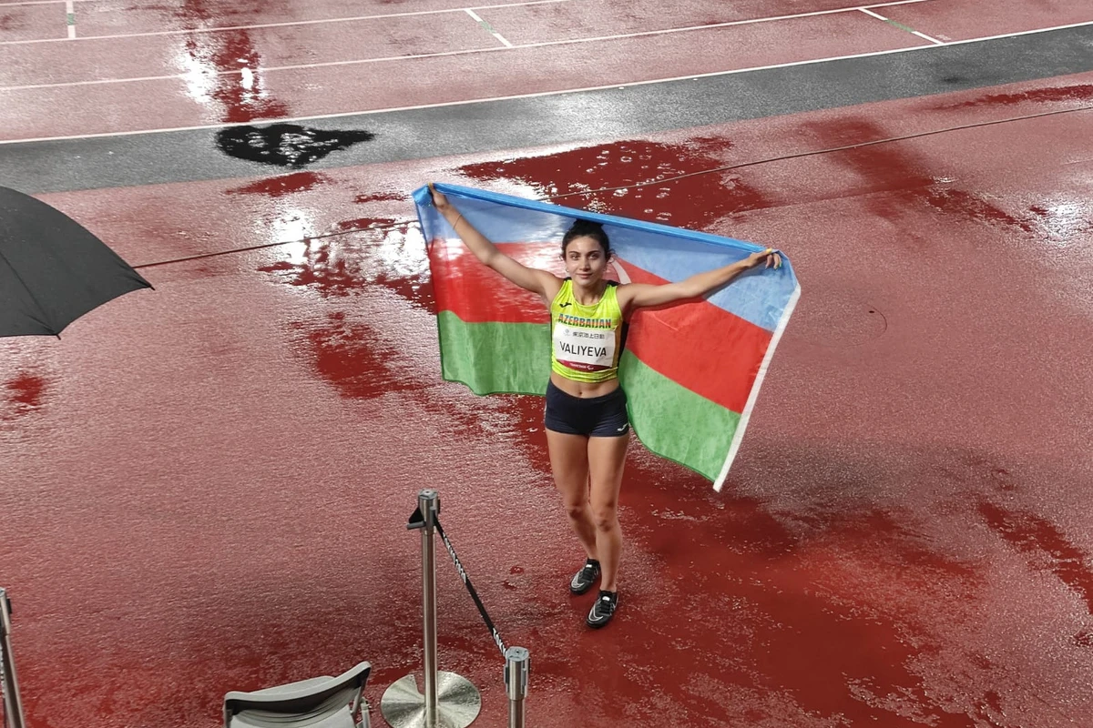 Paralimpiya Oyunları başa çatdı: Azərbaycanın medal sıralamasındakı yeri bilindi