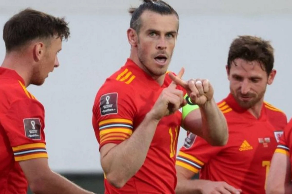 DÇ-2022: Belarus - Uels oyununda het-trik və 3 penalti qeydə alınıb