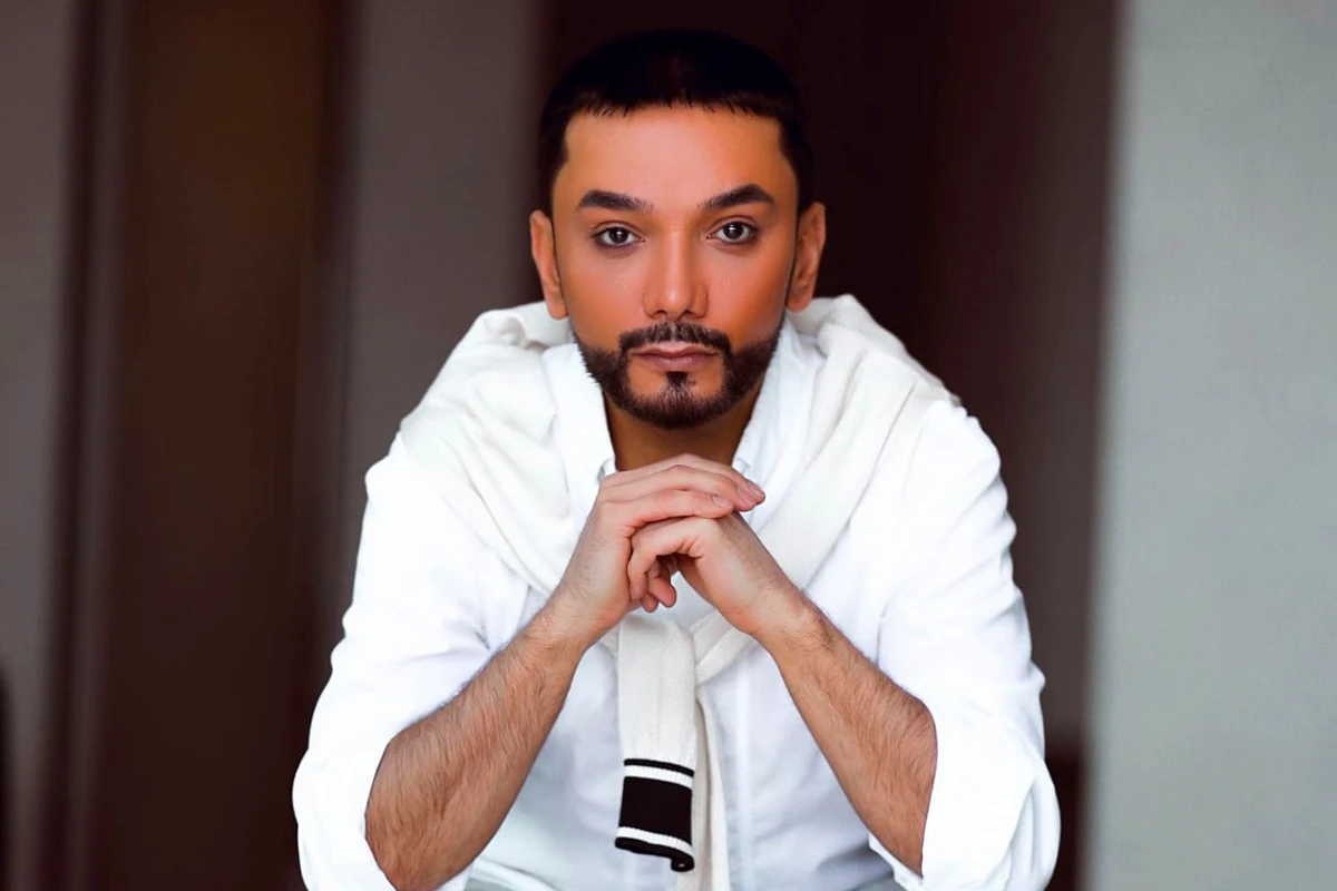 Faiq Ağayevin 30 il əvvəlki görüntüləri yayıldı - VİDEO