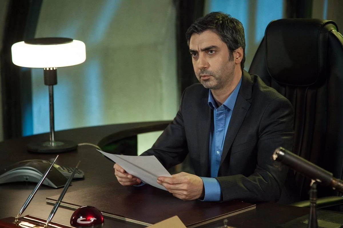 Necati Şaşmaz təriqət lideri olmaq istəyir? - Səs yazısı yayıldı