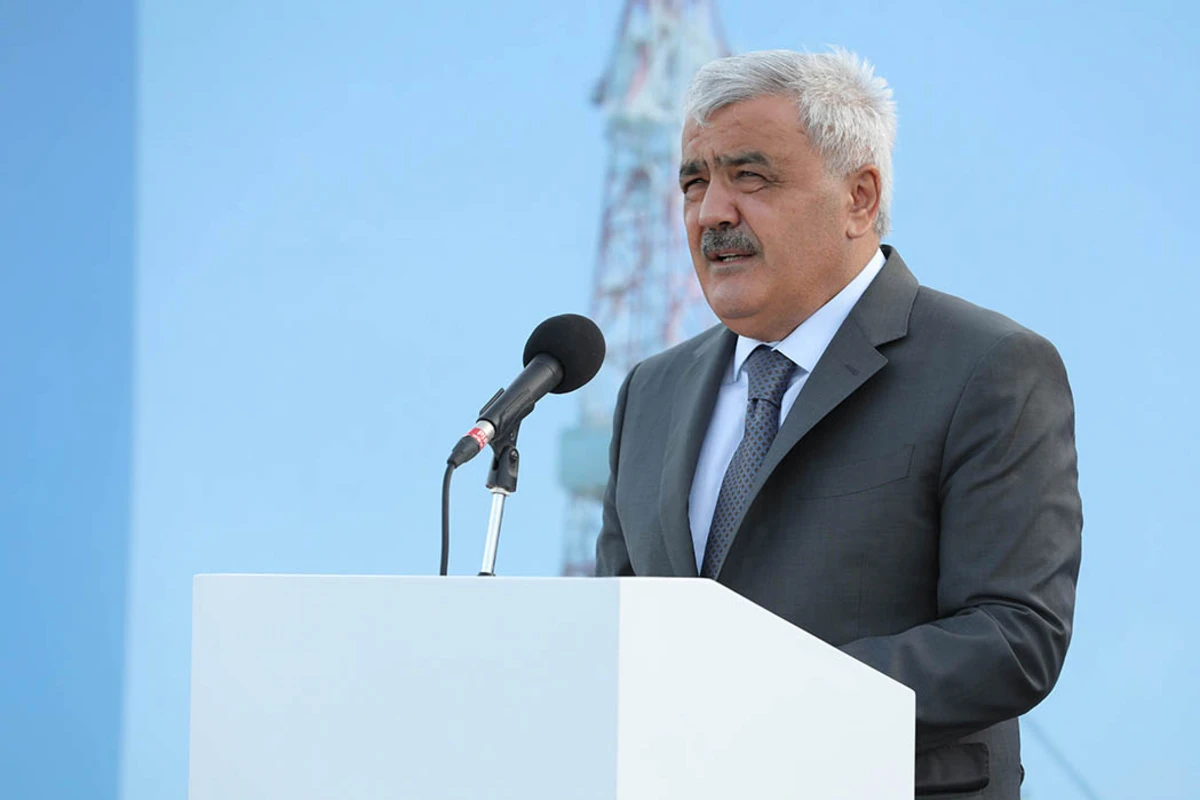 SOCAR-da CDC şirkətinin 25 illik yubileyi qeyd olunub - FOTO