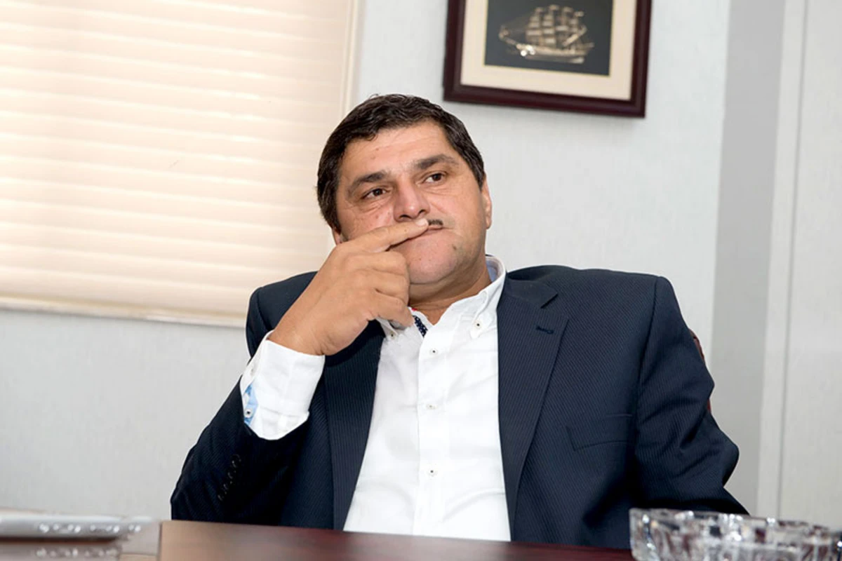 Meyxanaçı Ağakərimin səhhəti daha da pisləşib
