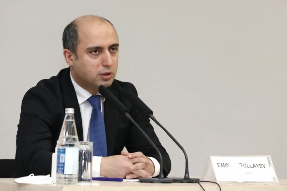 Nazir dərslərin gec başlanmasının səbəbini açıqladı - VİDEO