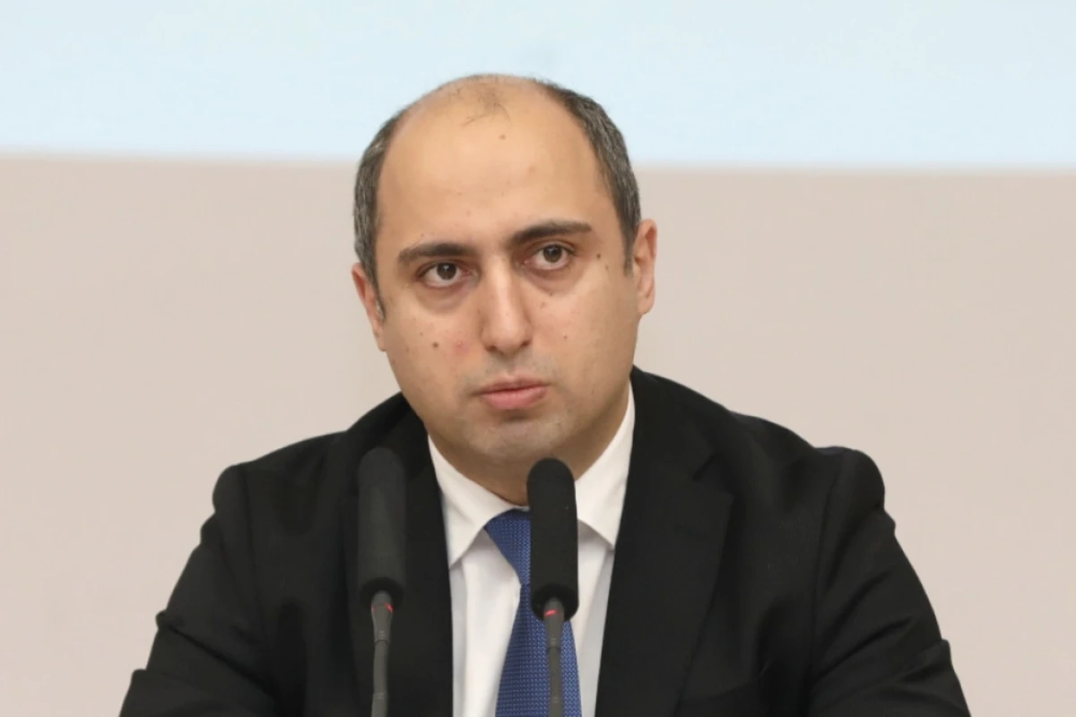 Министр пояснил, как будут проводиться занятия в средних школах - ВИДЕО