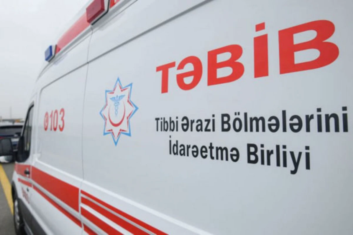 На TƏBİB подали в суд