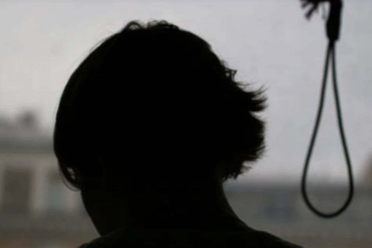Özünü asmaq istəyən Qazax sakini ölümdən son anda qurtarıldı