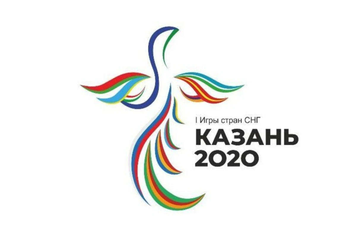Сборная Азербайджана завоевала еще две медали на I Играх стран СНГ
