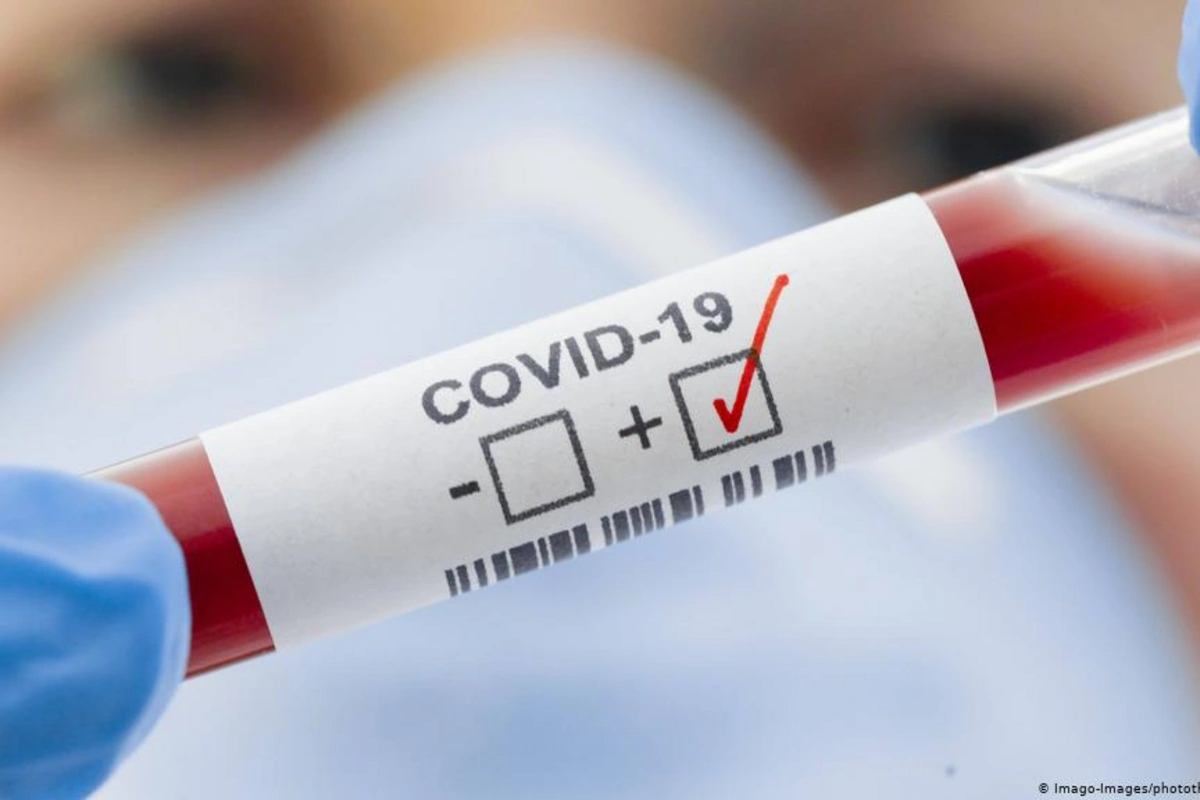 ВОЗ предрекла долгое продолжение пандемии COVID-19