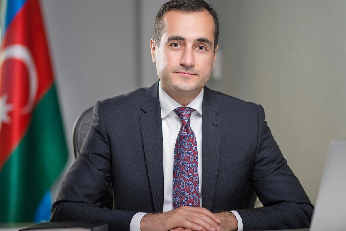 Prezident Administrasiyasının şöbə müdiri yeni Gənclər və İdman nazirindən danışıb