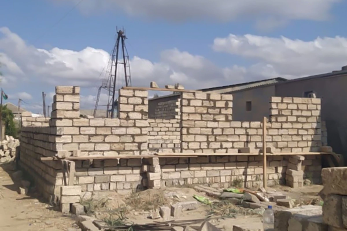 Qarabağ qazilərinin adından istifadə edən işbazlar: Neft mədənlərinin ərazisi zəbt edilir? - FOTO