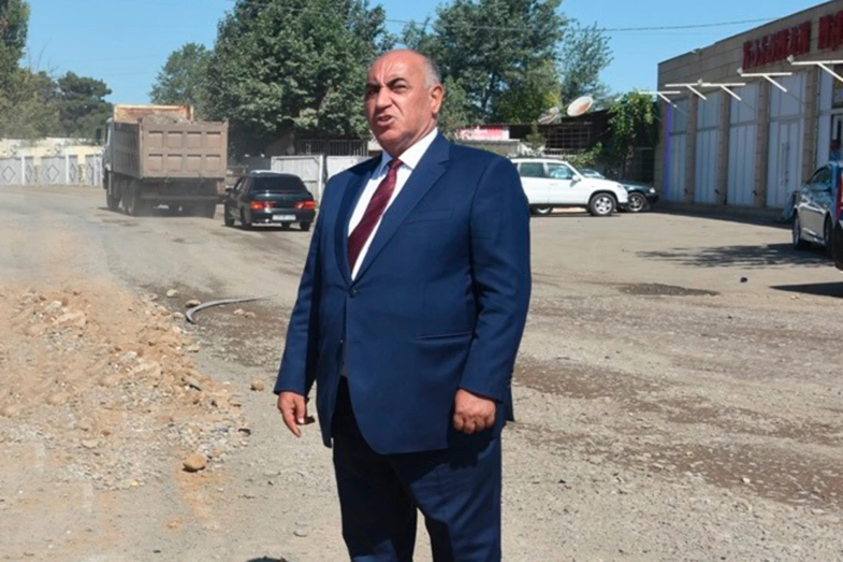 Penitensiar Xidmət Nizaməddin Quliyevin ölümü barədə məlumat yaydı