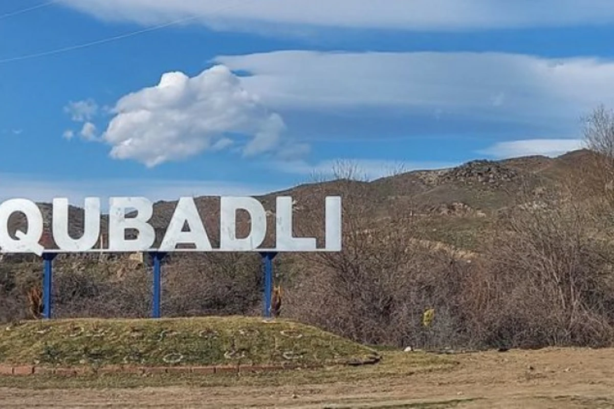 Azad edilən ərazilərin inkişafının təşviqi üçün xüsusi vergi rejiminin tətbiqi planlaşdırılır
