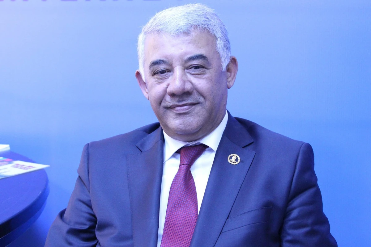 Pornoqrafik görüntüləri yayılan Ramiz Göyüşov danışdı: “Hər şey ortadadır” - VİDEO