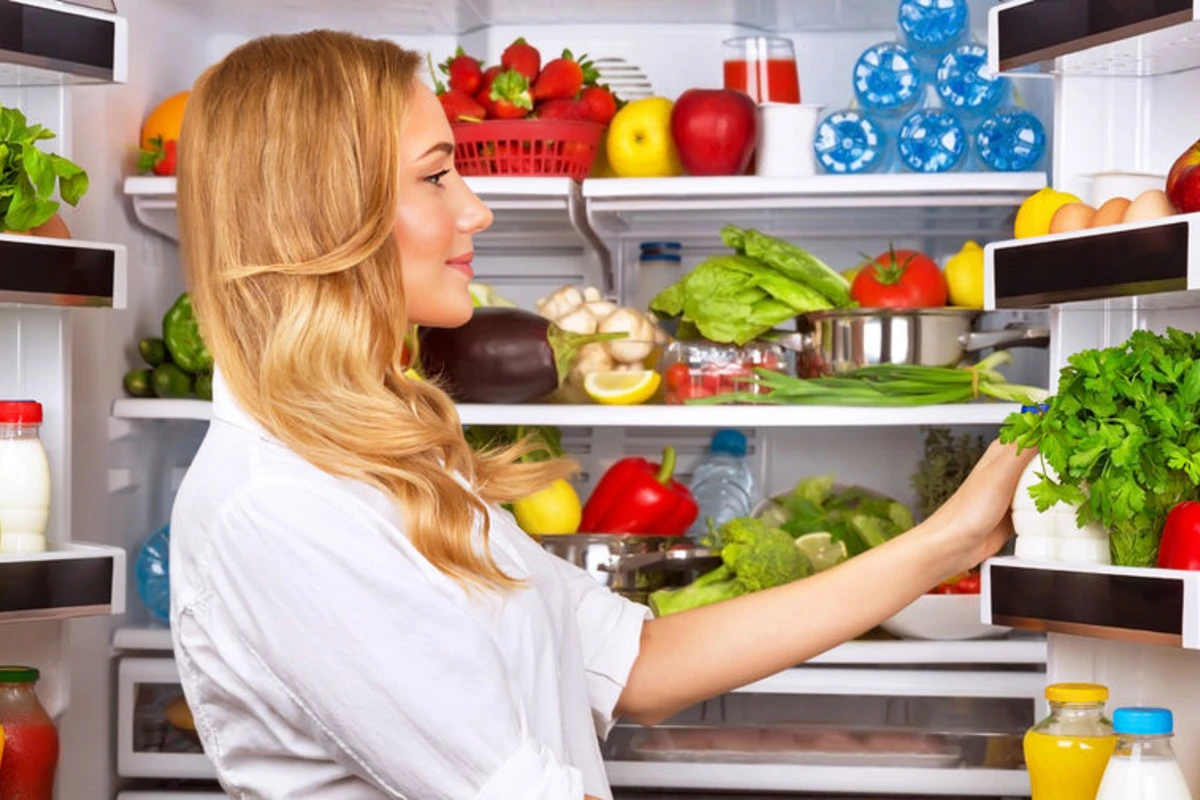 Врачи назвали продукты, защищающие от COVID-19