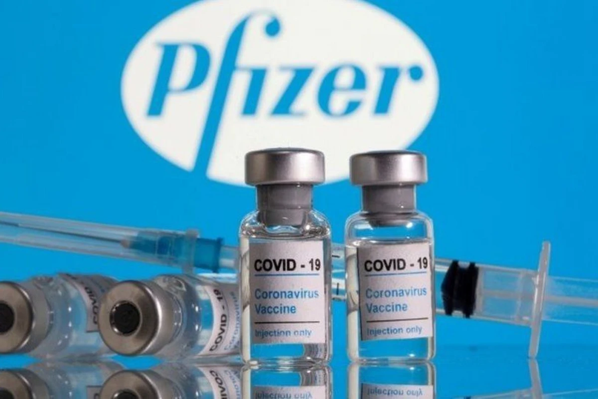 Azərbaycanda vurulan “Pfizer” peyvəndi xaricdə tanınmır? - AÇIQLAMA