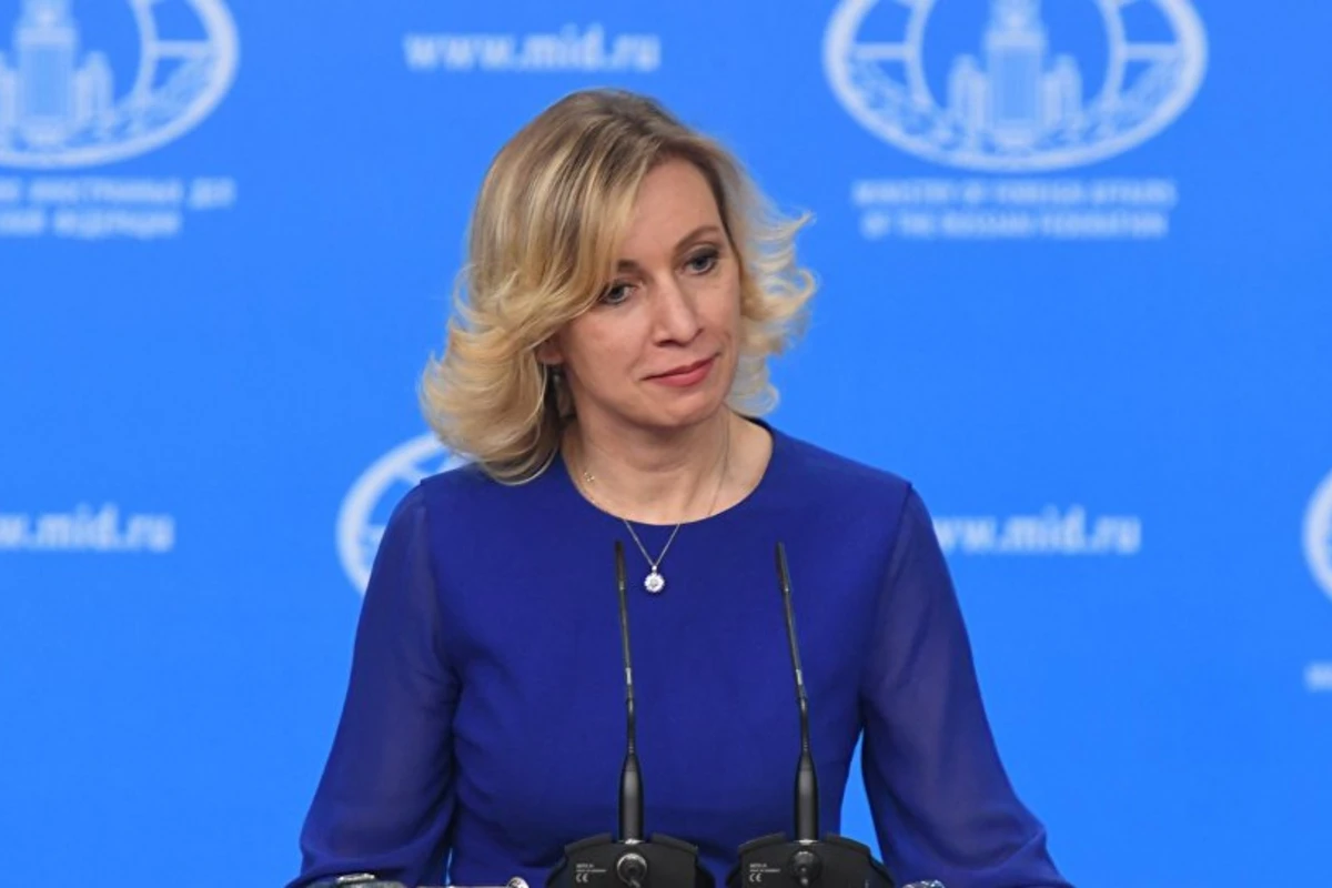 МИД РФ: Считаем приоритетным неукоснительное выполнение договоренностей по Карабаху