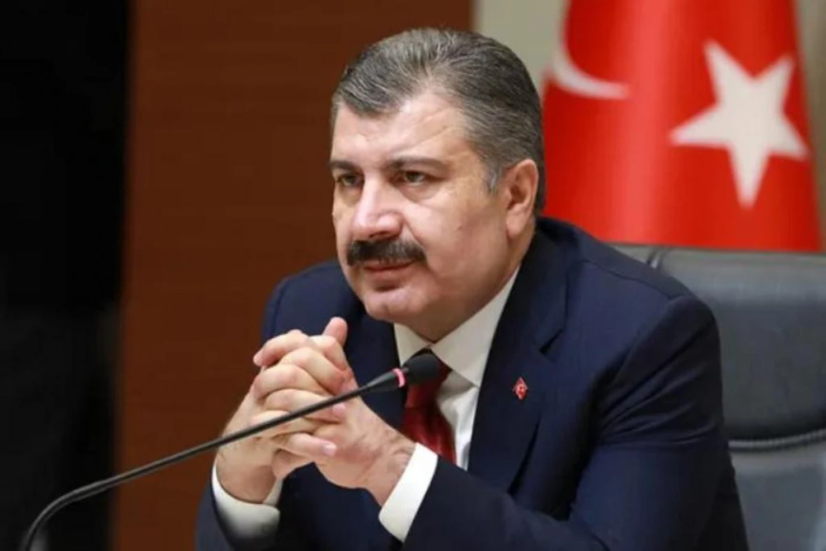 Фехреддин Коджа: Массовое производство TURKOVAK ожидается в октябре