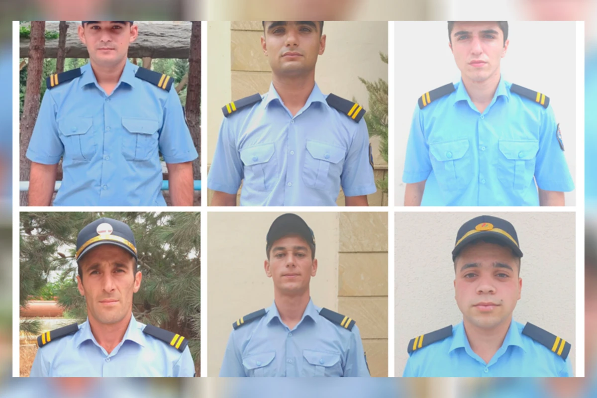 Müharibə iştirakçıları və şəhid ailəsinin üzvləri SOCAR-da işə götürülüb - FOTO