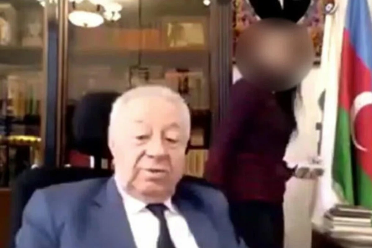 Hüseynbala Mirələmovun yerinə təyinat oldu - FOTO
