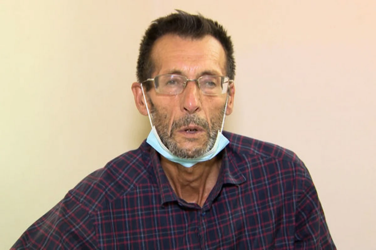 Narkotacirin evindən 14 kiloqramdan çox marixuana götürüldü - FOTO/VİDEO