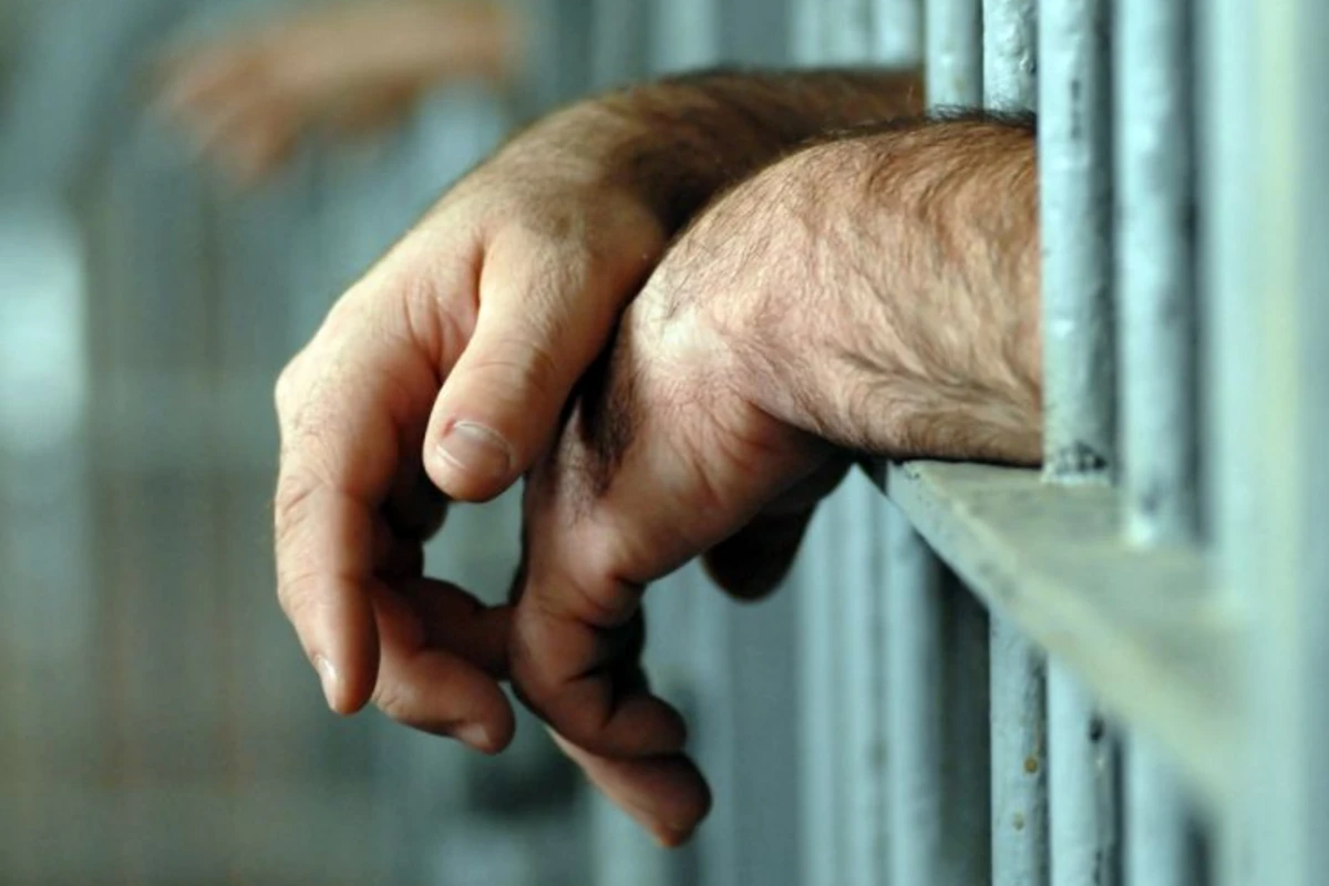 Azərbaycanda məhbusların hamısı vaksinasiya olunub
