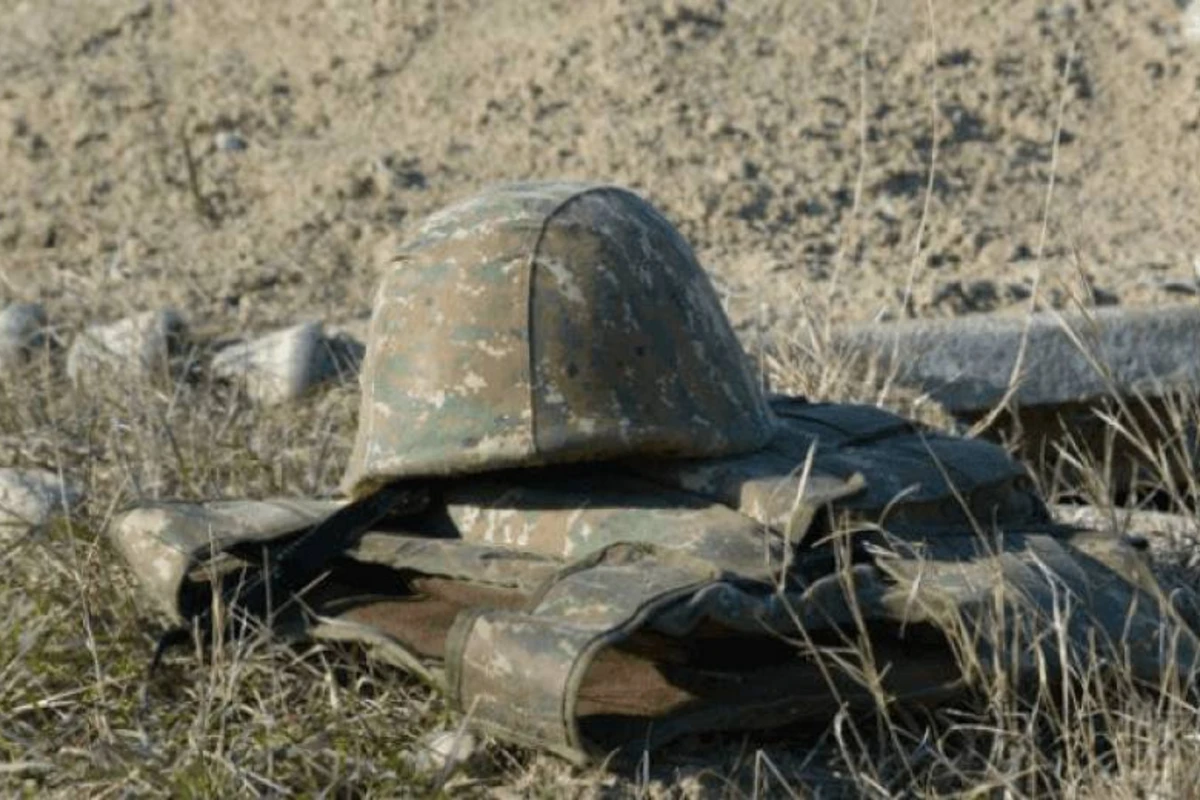 В Суговушане обнаружены останки еще двух армянских военнослужащих