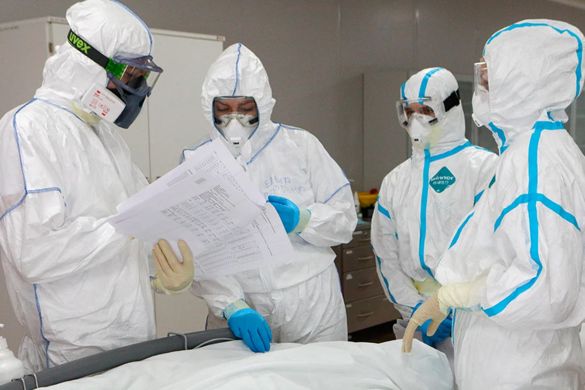 Что в 11 раз увеличивает риск смерти от COVID-19, рассказали ученые