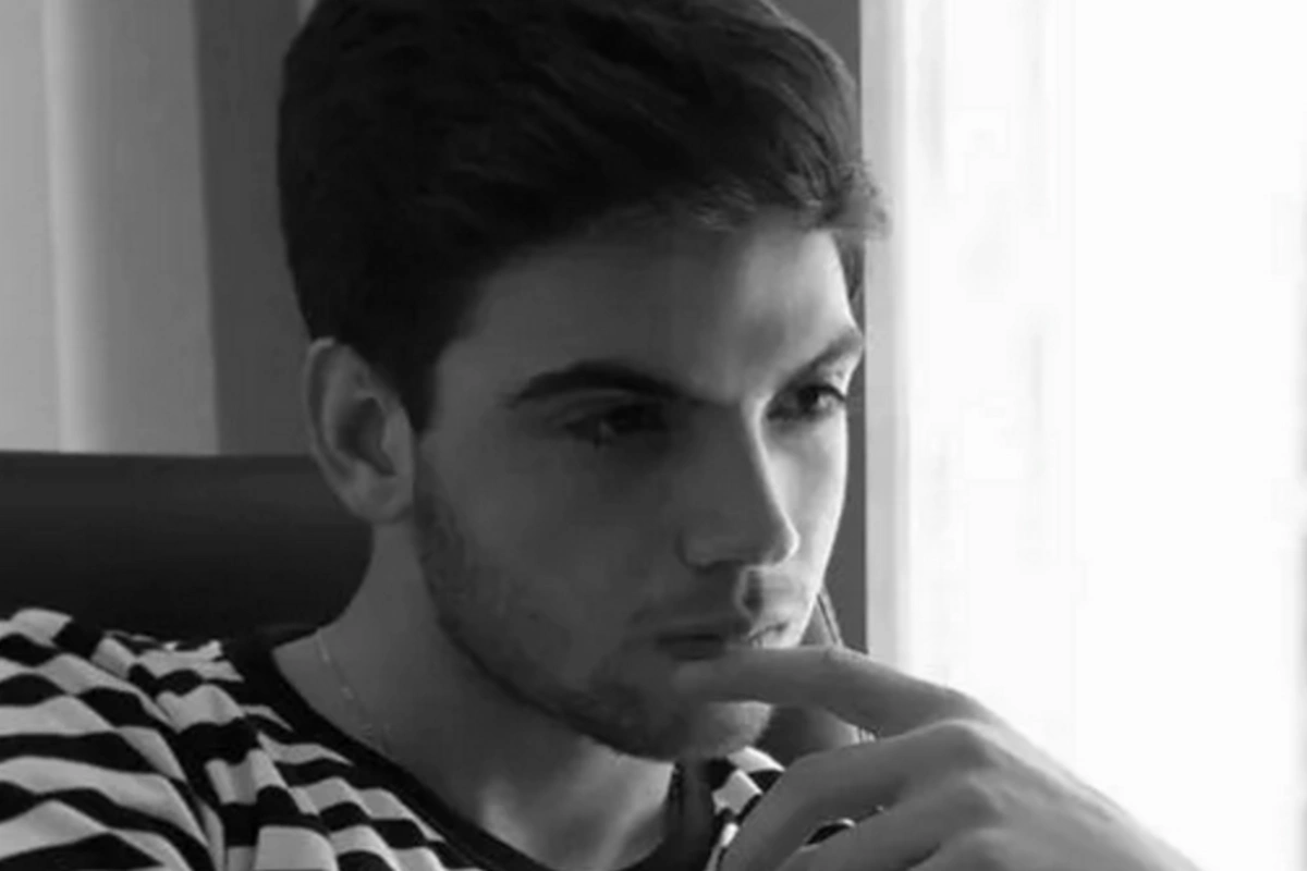 Gürcüstanda gənc futbolçu koronavirusdan ölüb