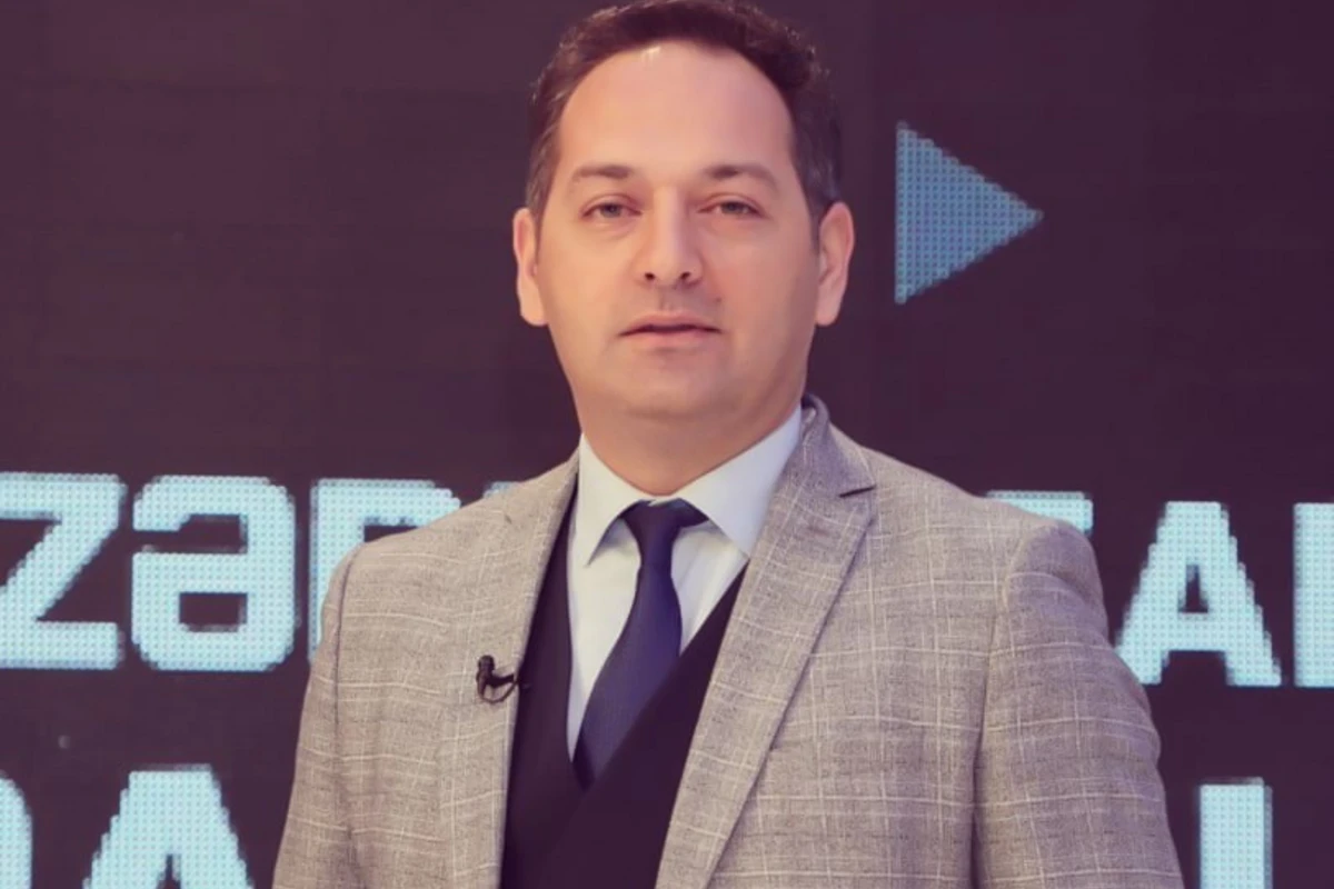 Əməkdar artistə ağır itki - FOTO