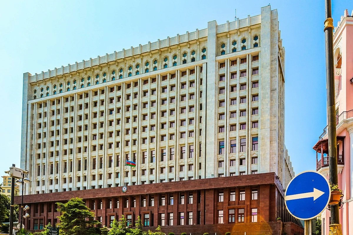 Prezident Administrasiyasında yeni TƏYİNAT - FOTO