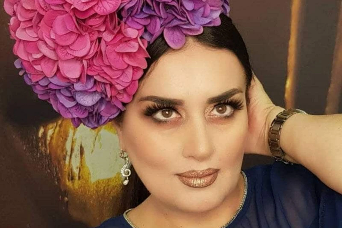 Elza Seyidcahan maraqlı açıqlaması ilə diqqət çəkib - VİDEO