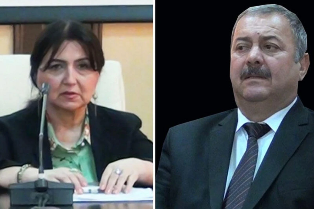 Azərbaycanda bir partiyanın 2 funksioneri koronavirusdan ölüb
