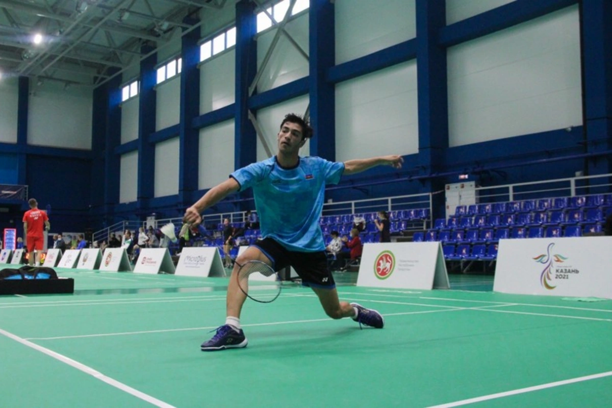 MDB Oyunları: Azərbaycan daha bir qızıl medal qazanıb