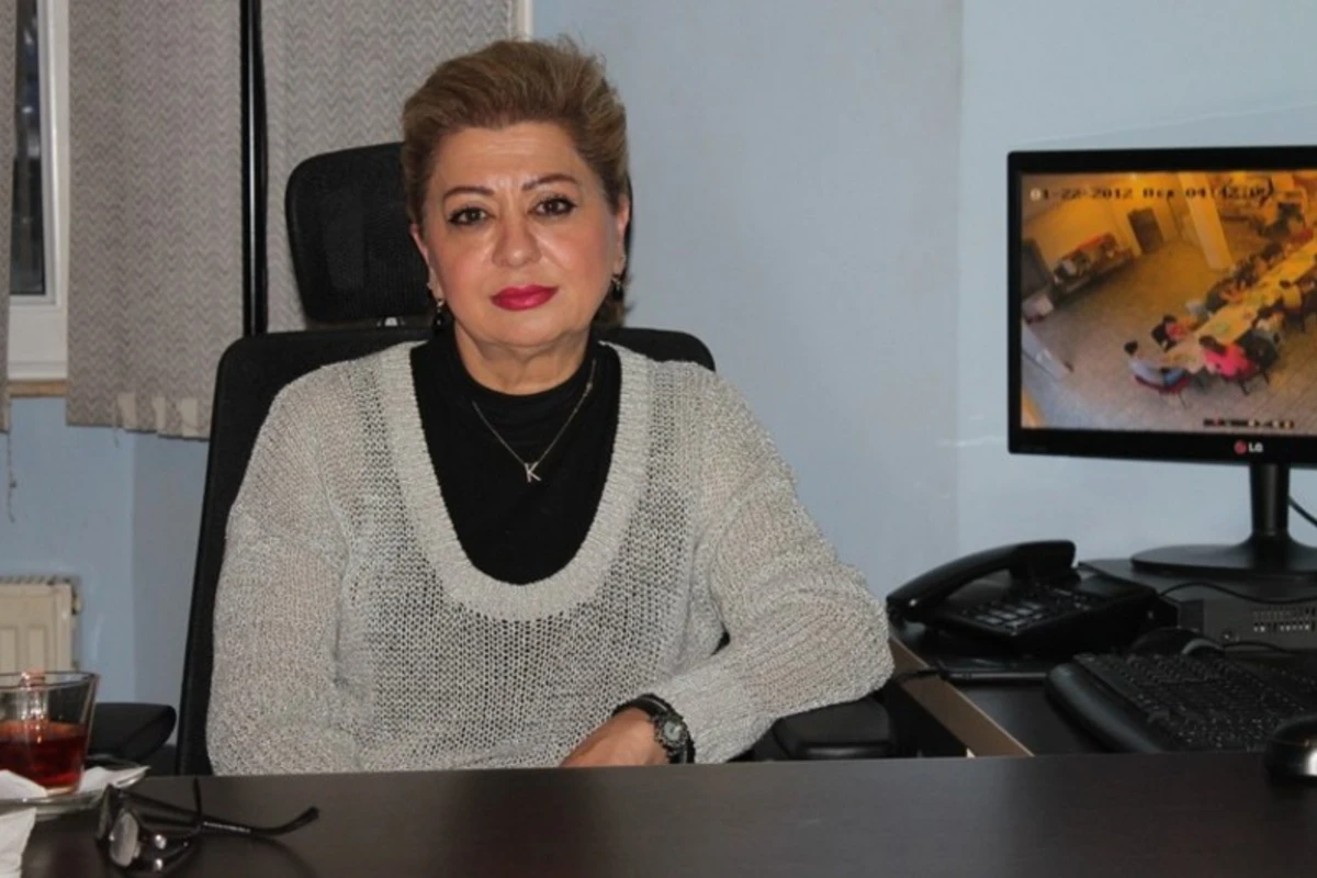 “Biz fəaliyyətimizi Şuşada davam etdirməliyik” - QHT sədri