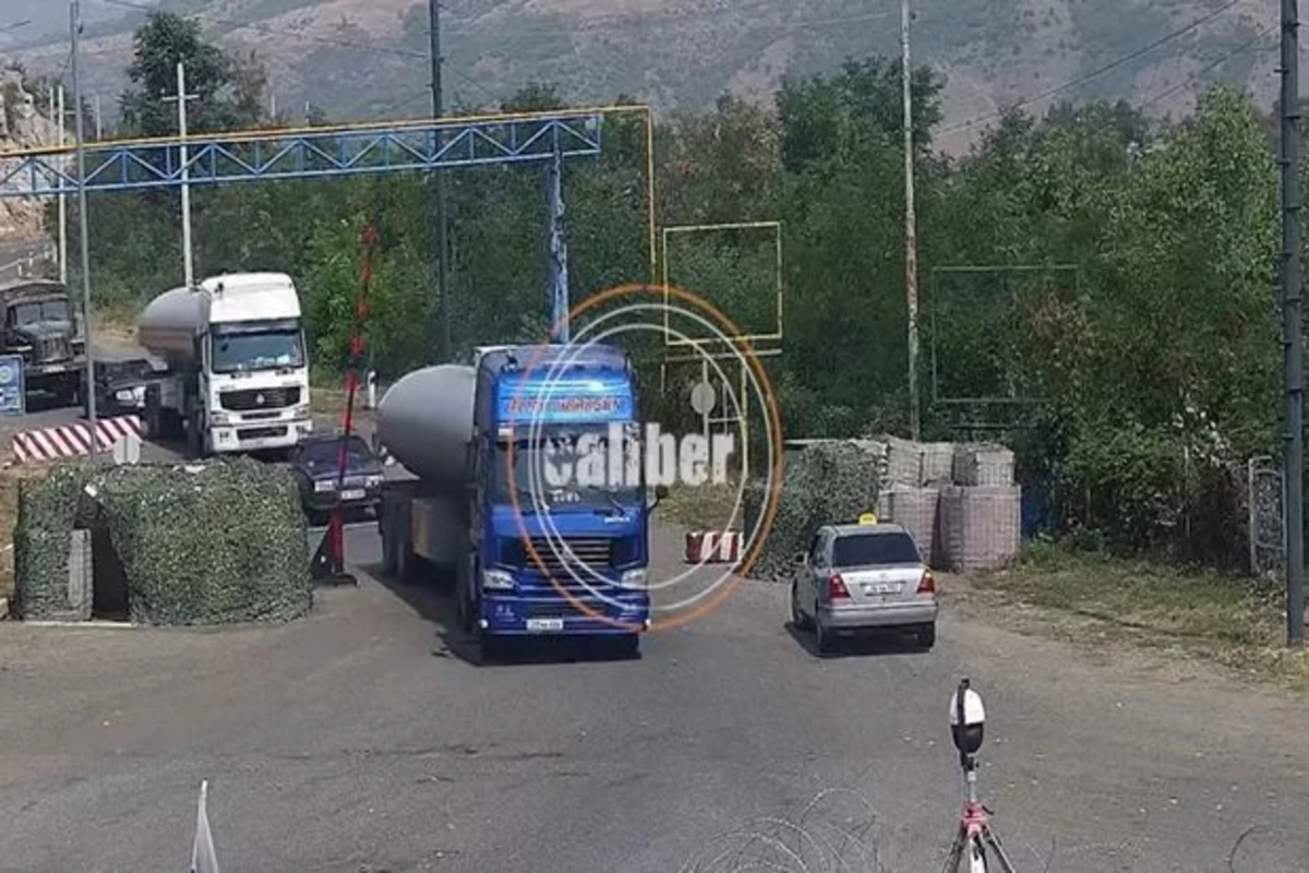 “Caliber”: İran qaçaqmalçılıq yolu ilə Qarabağa daxil olur - VİDEO