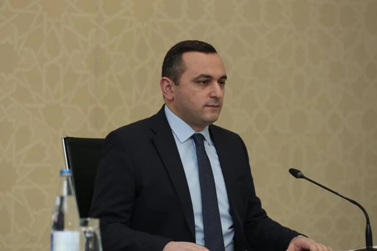 Ramin Bayramlı vəzifəsindən azad olundu?