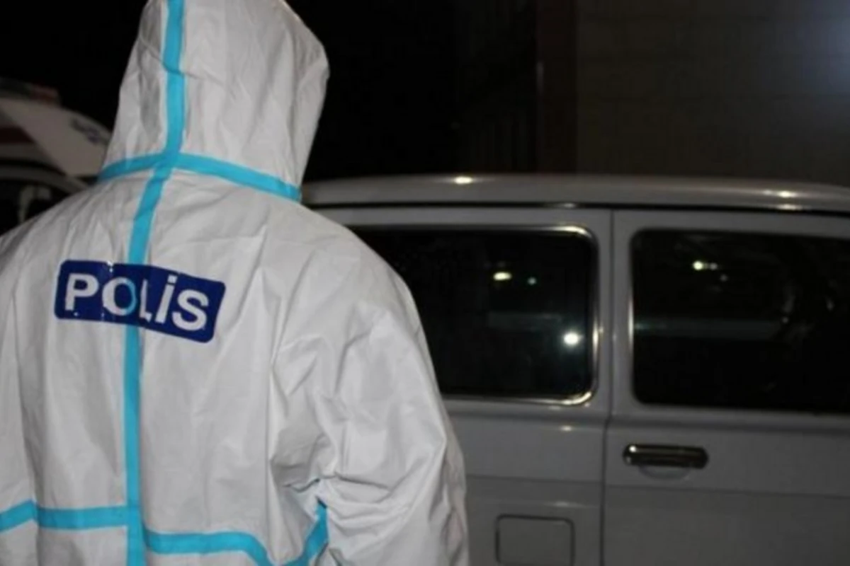 Daha bir koronavirus xəstəsi barəsində cinayət işi başlanılıb