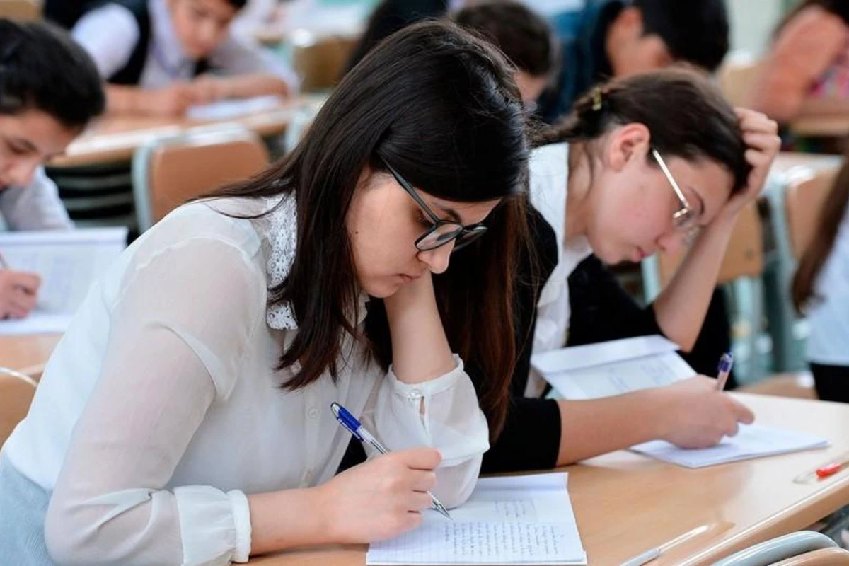 В Азербайджане с нового учебного года будет преподаваться новый предмет 