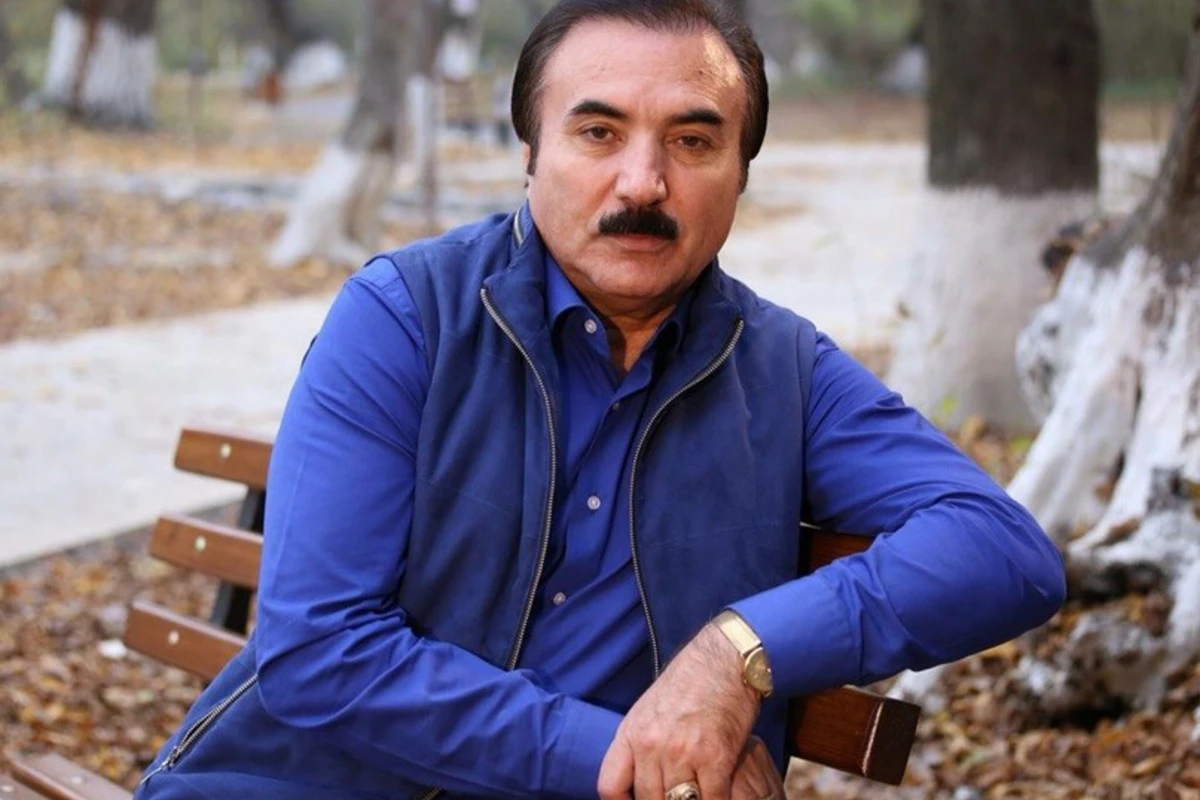 Səyyad Əlizadə süni tənəffüs aparatına qoşulub: Vəziyyəti ağırdır Səyyad Əlizadə süni tənəffüs aparatına qoşulub: Vəziyyəti ağırdır