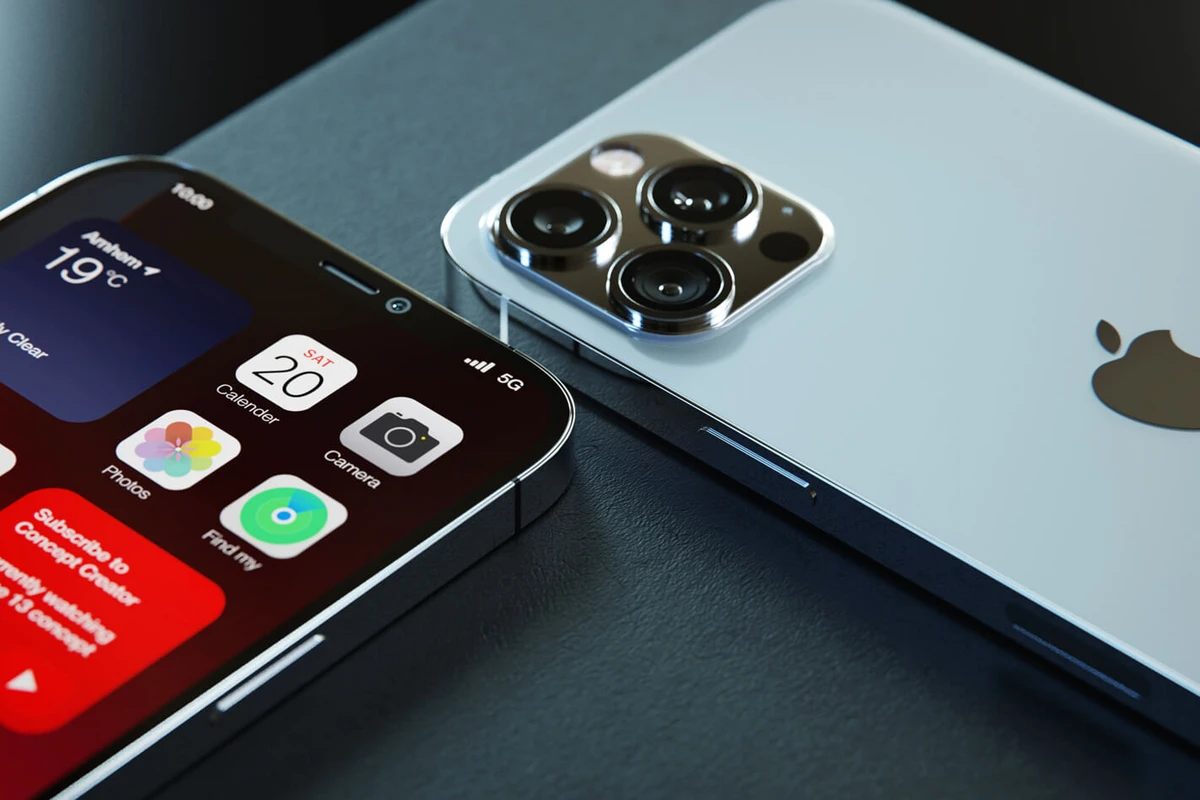 В сети раскрыли главный секрет нового iPhone 13