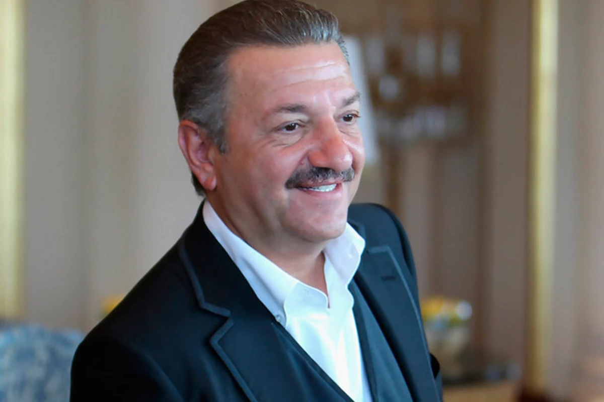 Telman İsmayılov Avropada milyonlarla dəyəri olan mülkünü itirib