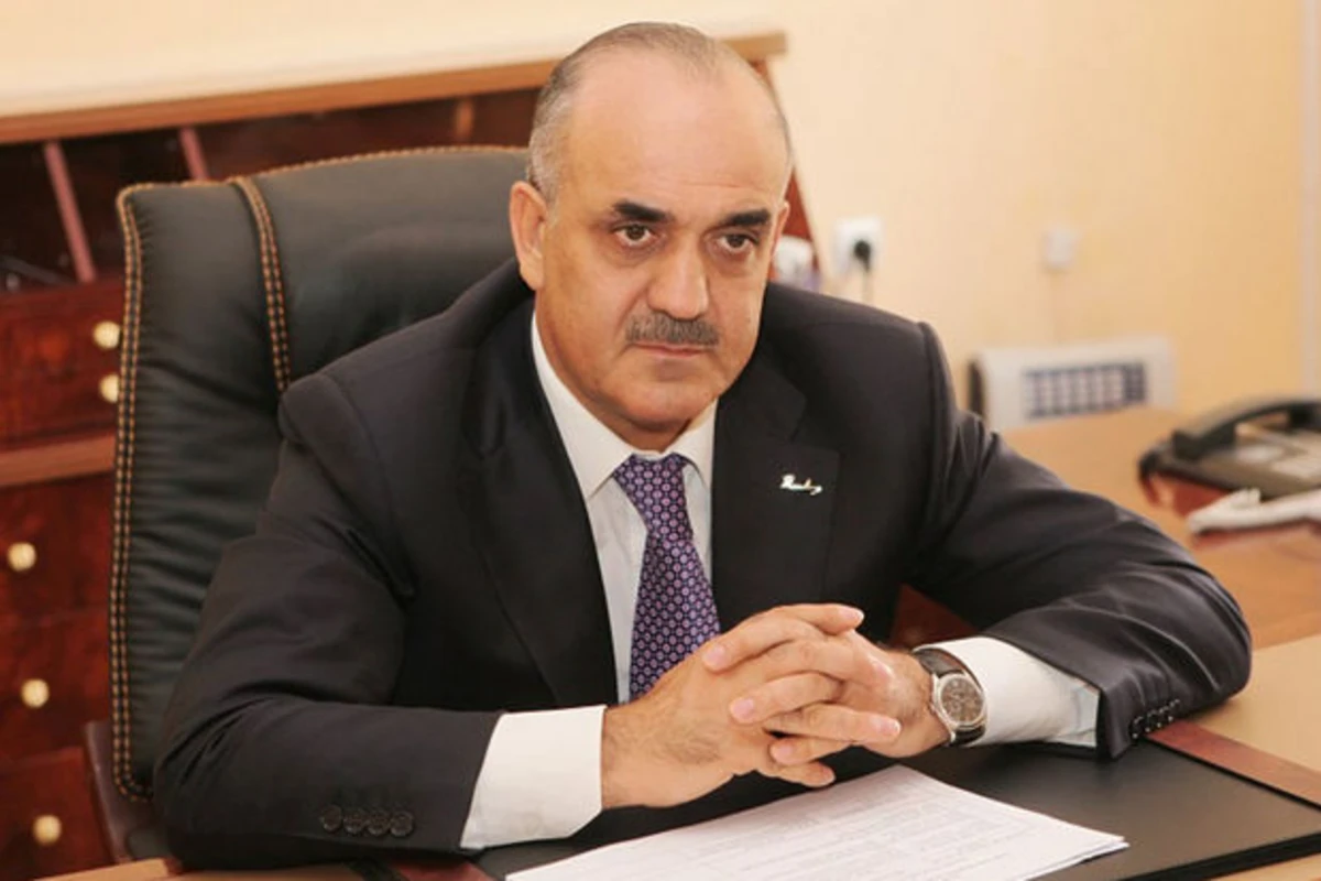 Səlim Müslümov vəkilindən imtina etdi Səlim Müslümov vəkilindən imtina etdi