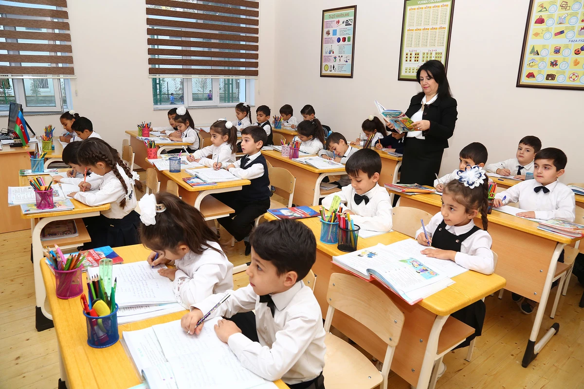 Bir şagirdin məktəb xərci nə qədərdir? – VİDEO