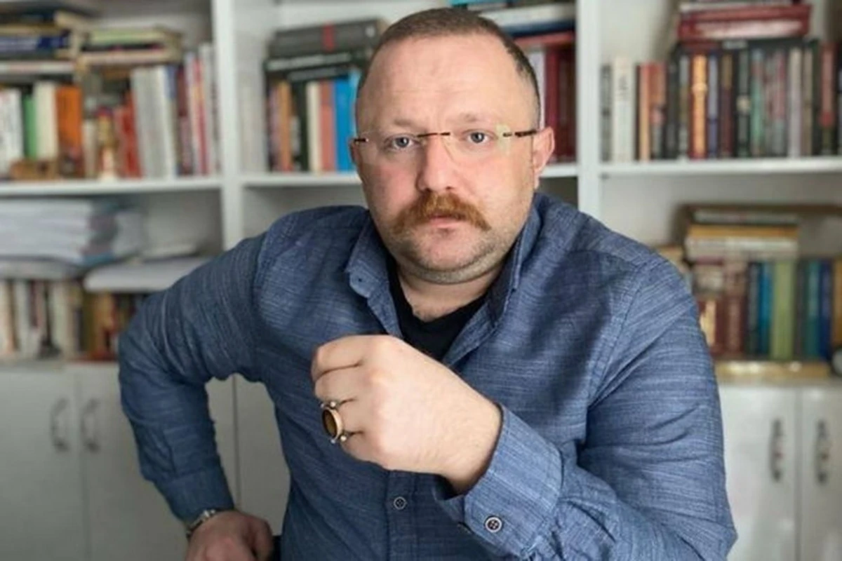 Эксперт: Французская разведка готовила армянских диверсантов в тренировочных лагерях - ФОТО