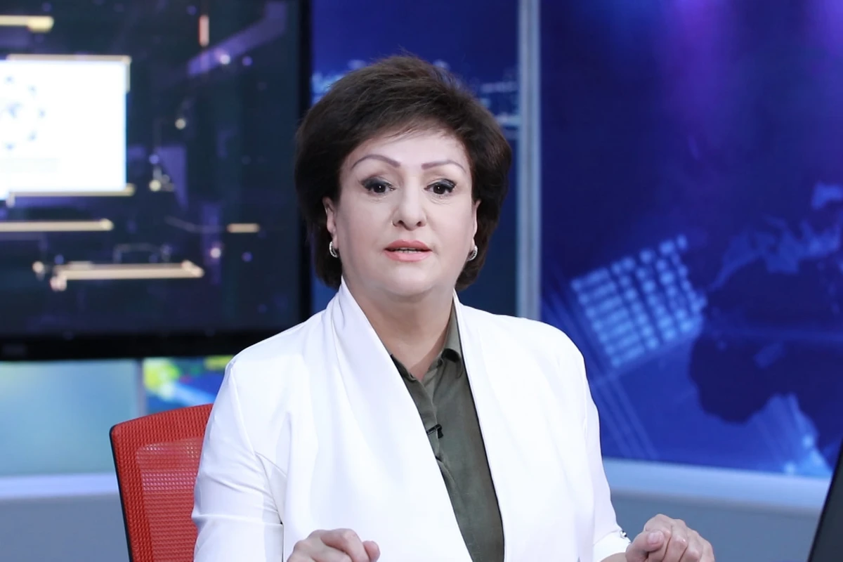 Tanınmış jurnalistin vəzifəsi artırıldı
