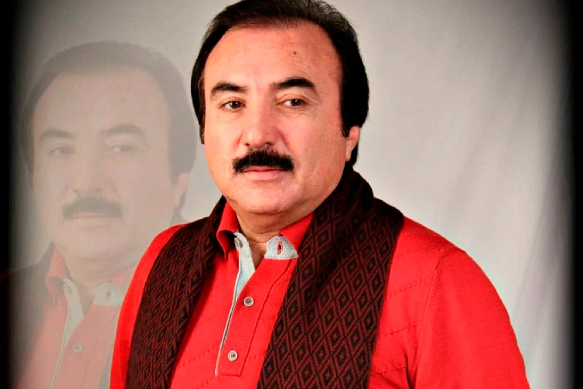 Səyyad Əlizadənin həyat yoldaşı da xəstəxanaya yerləşdirildi - YENİLƏNİB Səyyad Əlizadənin həyat yoldaşı da xəstəxanaya yerləşdirildi - YENİLƏNİB